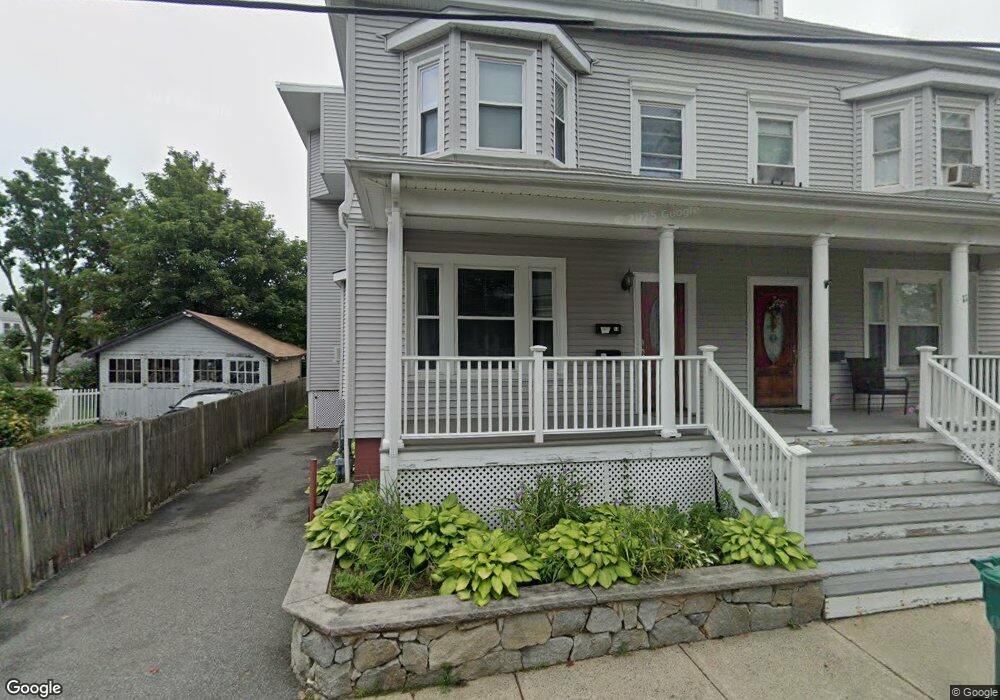 13 Oneida St unit L, Lynn, MA 01901 - photo 1