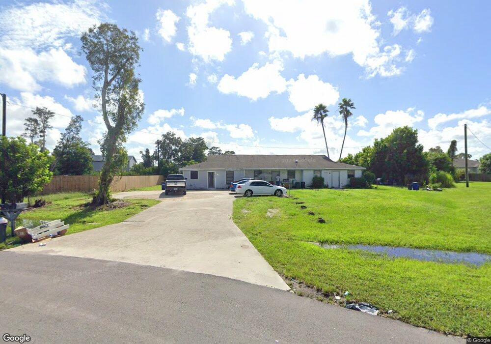 7582 Carrier Rd, Fort Myers, FL 33967 - photo 1