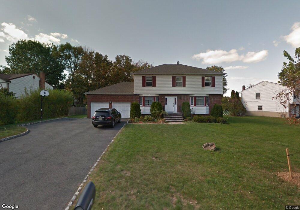 6 F X Downey Ct, Parsippany, NJ 07054 - photo 1