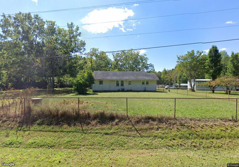 2335 John Lewis Rd, Burlington, NC 27217 - photo 1