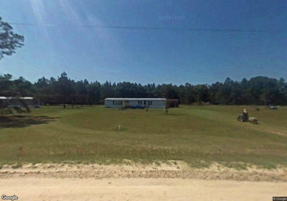 6171 Brittany Cir, Blackshear, GA 31516 - photo 1