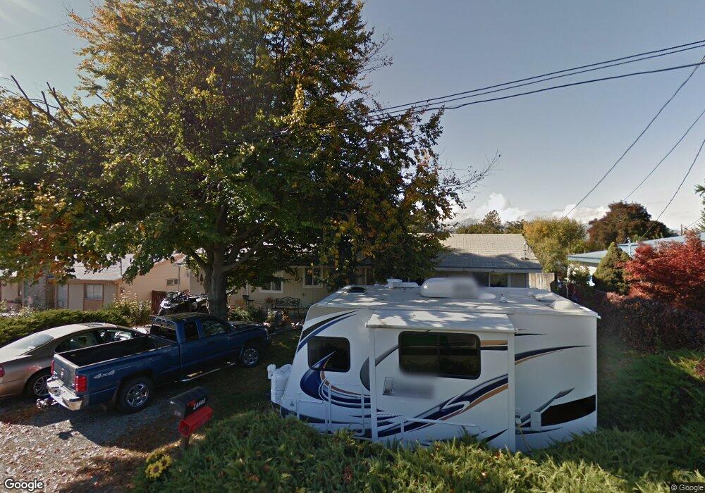 266 N Iowa Ave, East Wenatchee, WA 98802 - photo 1