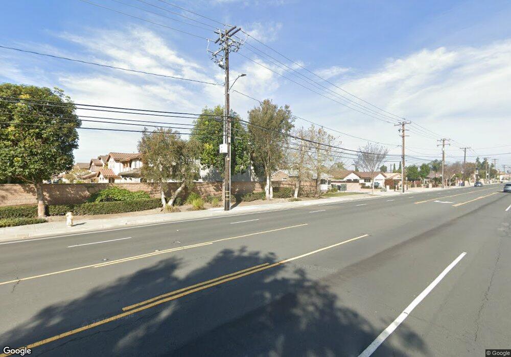 5497 Sycamore Ln, Cypress, CA 90630 - photo 1