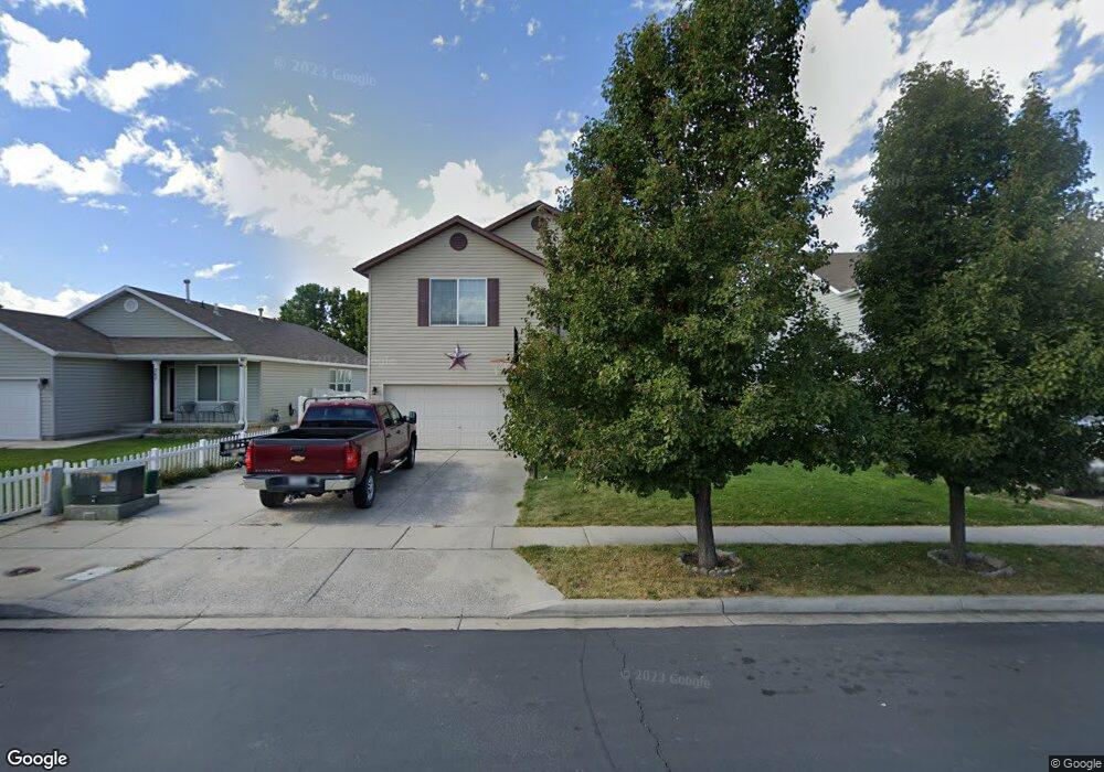 242 S 1050 W, Spanish Fork, UT 84660 - photo 1