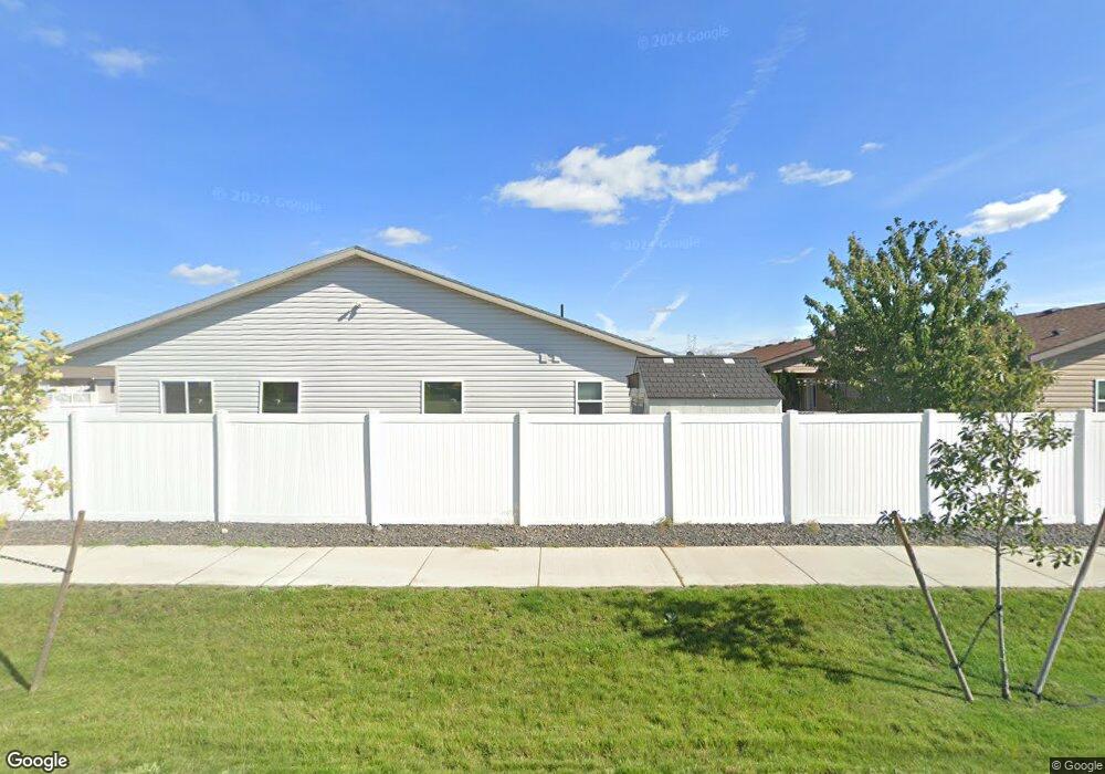 8726 W Yosemite St, Rathdrum, ID 83858 - photo 1