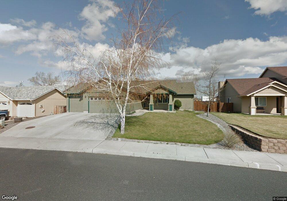 2236 NW 8th St, Redmond, OR 97756 - photo 1