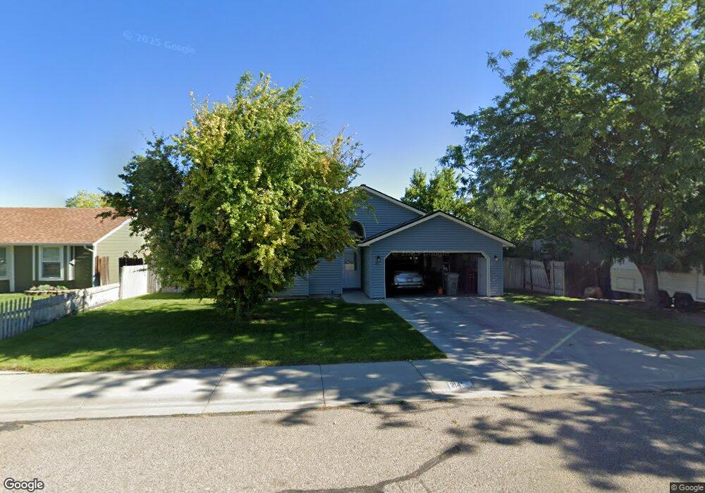 214 School Ave, Nampa, ID 83686 - photo 1