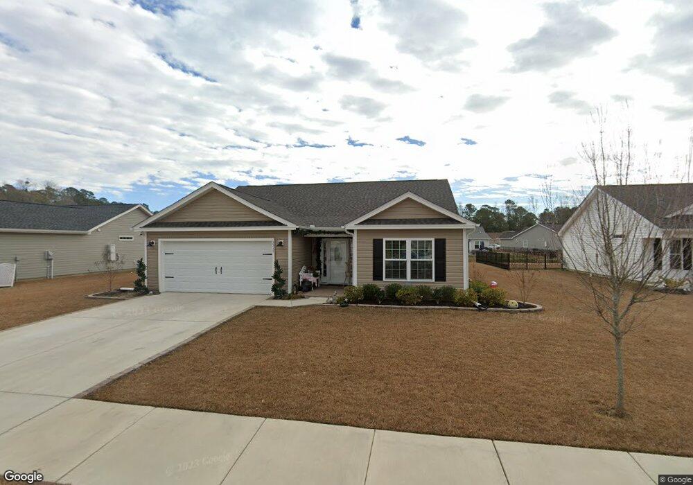 3315 Merganser Dr unit G-Lot 107 Beaty Plan, Conway, SC 29527 - photo 1
