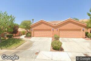 981 Ironwood Ct, Mesquite, NV 89027