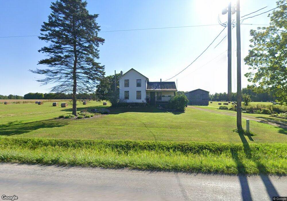 2510 Pymatuning Lake Rd, Andover, OH 44003 - photo 1