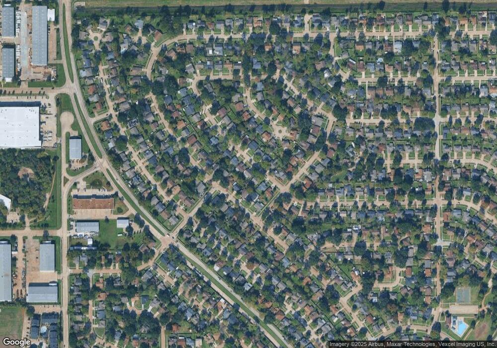 7215 Sandswept Ln, Houston, TX 77086 - photo 1