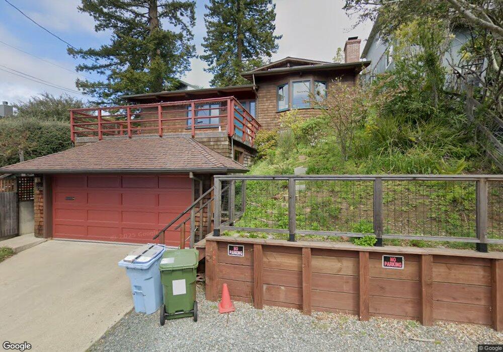 1075 Sterling Ave, Berkeley, CA 94708 - photo 1