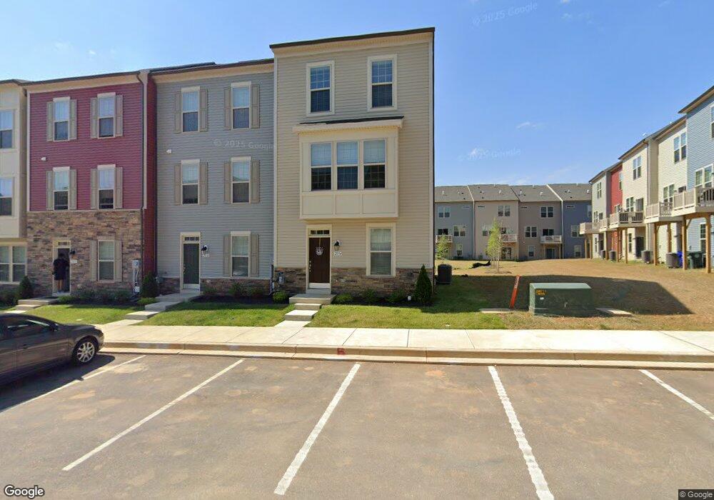 2034 Goose Creek Way, Frederick, MD 21702 - photo 1