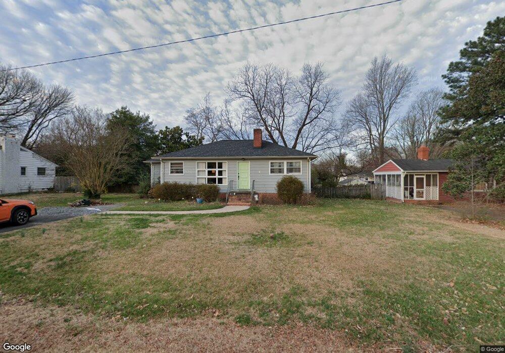 5631 Boynton Place, Richmond, VA 23225 - photo 1