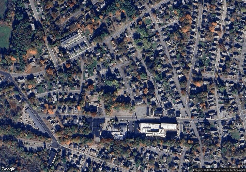 16 Howe St, Hudson, MA 01749 - photo 1