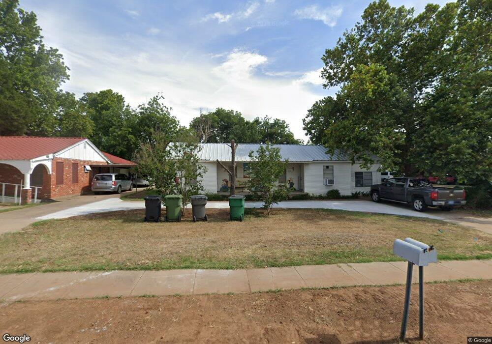 1325 Midwestern Pkwy, Wichita Falls, TX 76302 - photo 1