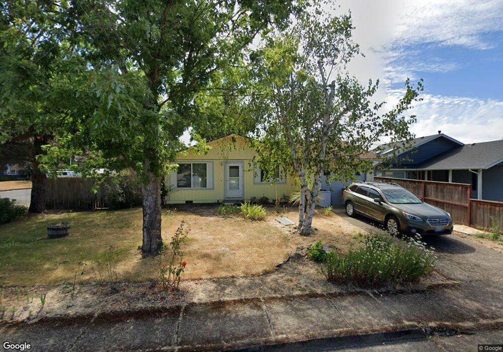 540 Meadow Ln, Creswell, OR 97426 - photo 1