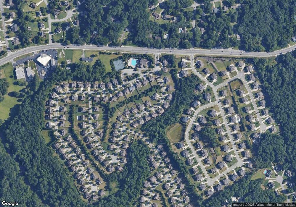 2861 Terra View Dr SW, Lilburn, GA 30047 - photo 1