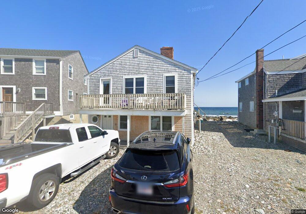 35 Rebecca Rd, Scituate, MA 02066 - photo 1