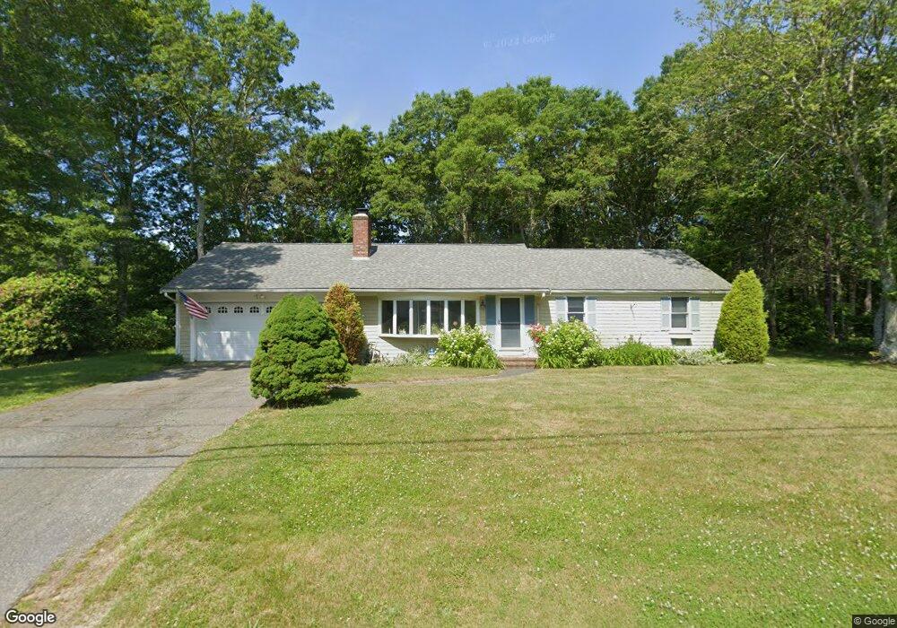 151 Buckskin Path, Centerville, MA 02632 - photo 1