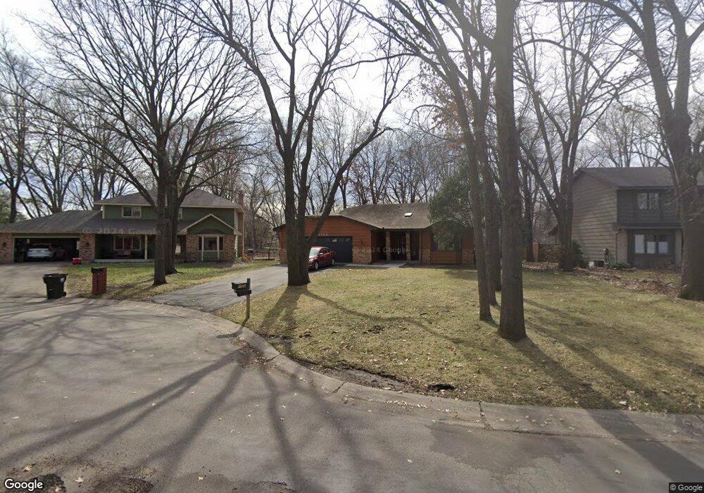 1506 99th Cir NW, Coon Rapids, MN 55433 - photo 1