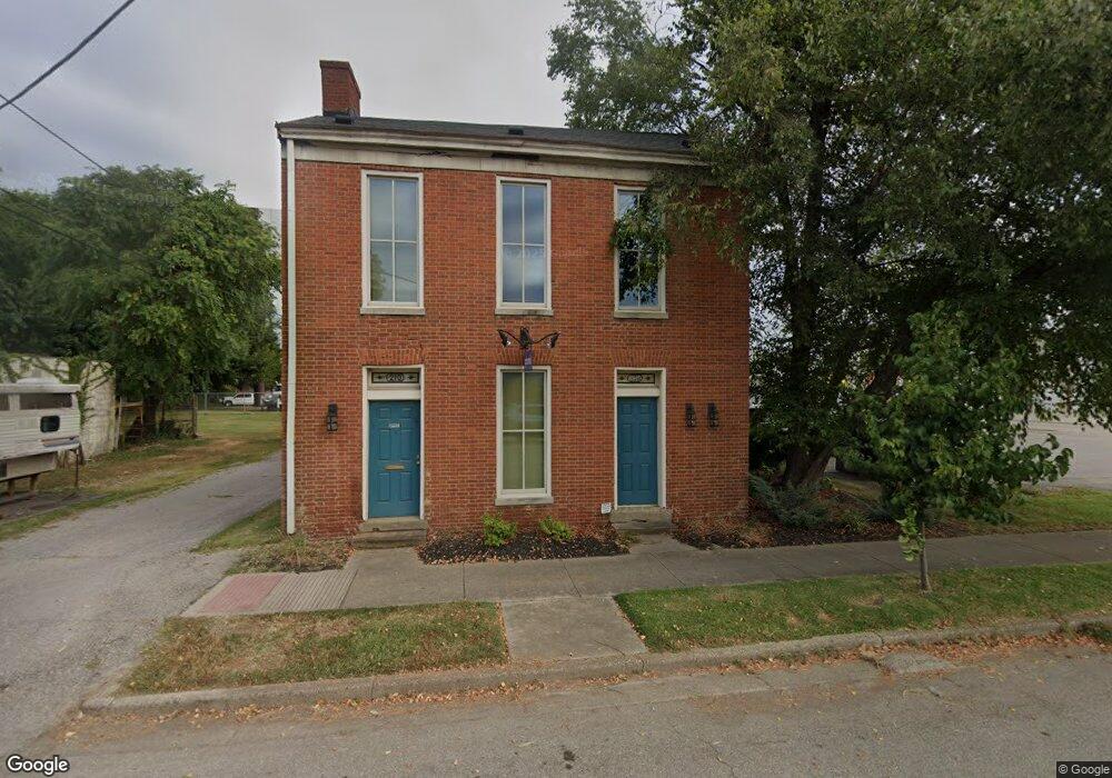 210 W Main St, New Albany, IN 47150 - photo 1