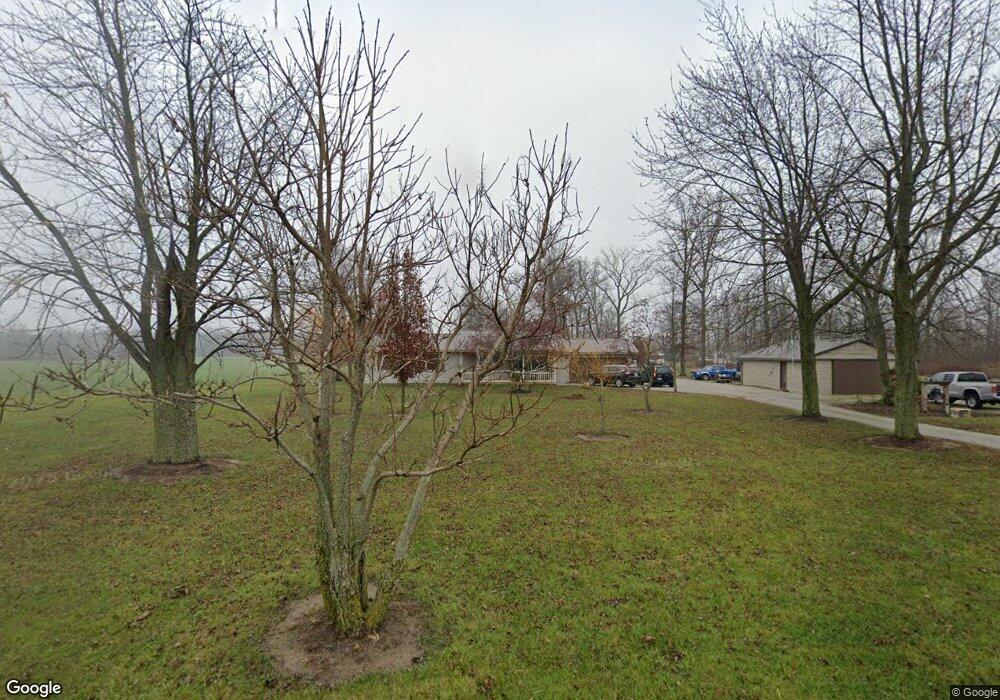 15058 Glynwood New Knoxville Rd, Saint Marys, OH 45885 - photo 1