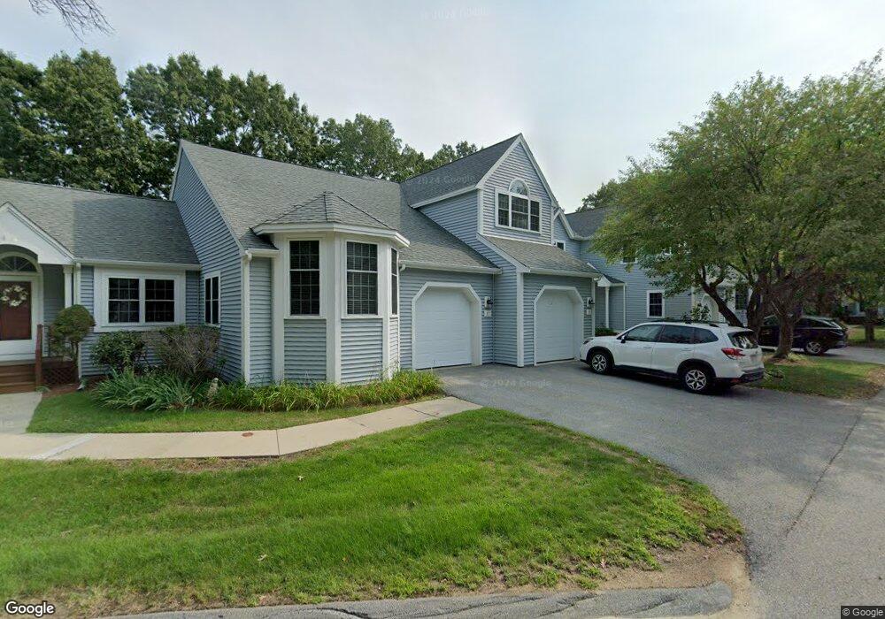 19 Arborwood Dr, Burlington, MA 01803 - photo 1