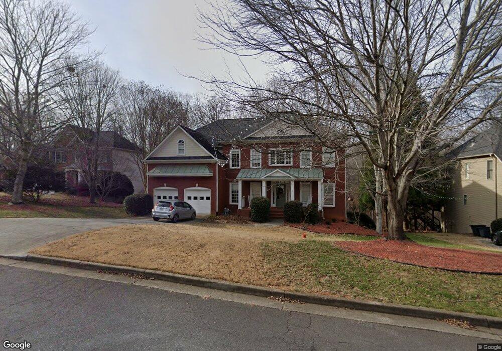 494 Streamwood Ivy Trail unit 3B, Suwanee, GA 30024 - photo 1