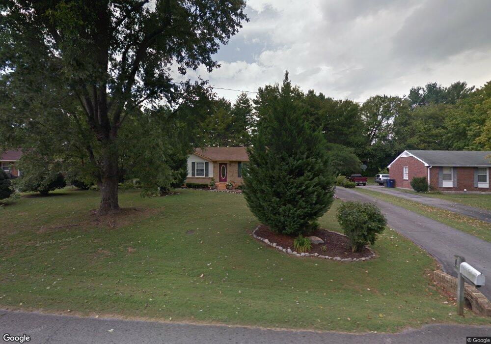 3002 Brookside Dr, Columbia, TN 38401 - photo 1