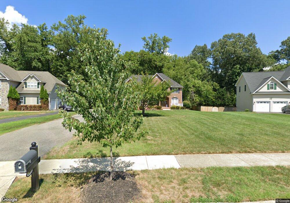 6344 Hard Bargain Cir, Indian Head, MD 20640 - photo 1