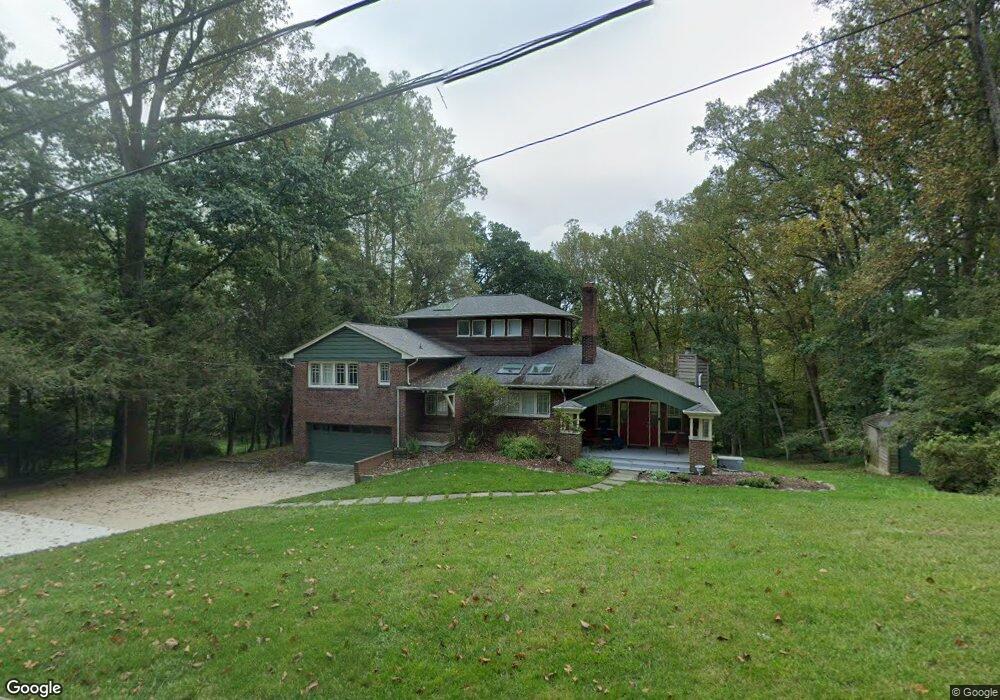 12031 Remington Dr, Silver Spring, MD 20902 - photo 1