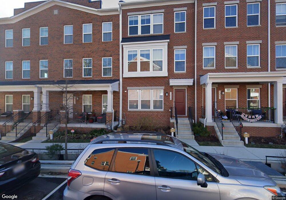 1237 Wynton Place NE, Washington, DC 20017 - photo 1