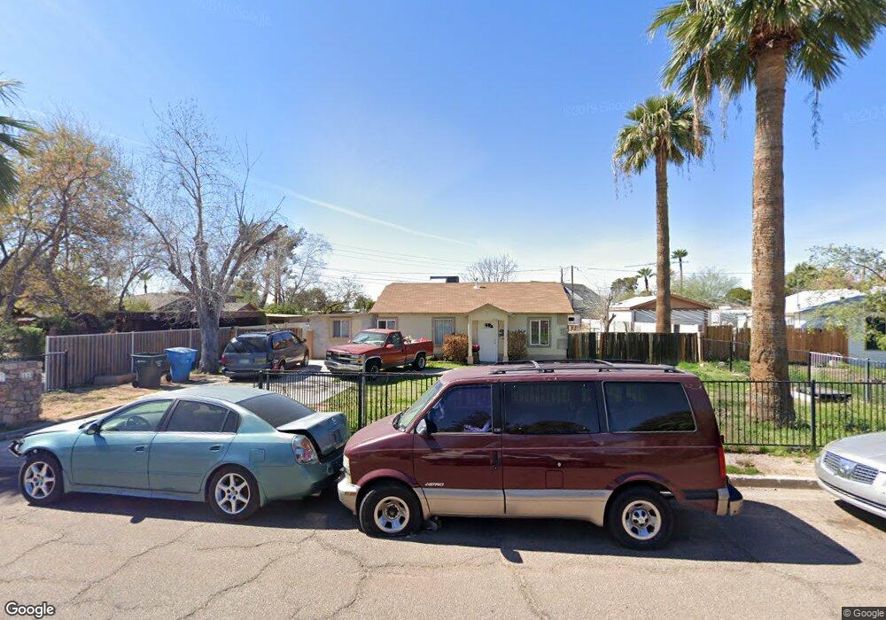 2110 N 28th St, Phoenix, AZ 85008 - photo 1