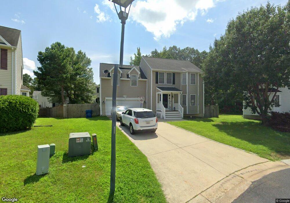 45489 Moycashel Place unit LOT 92, Great Mills, MD 20634 - photo 1