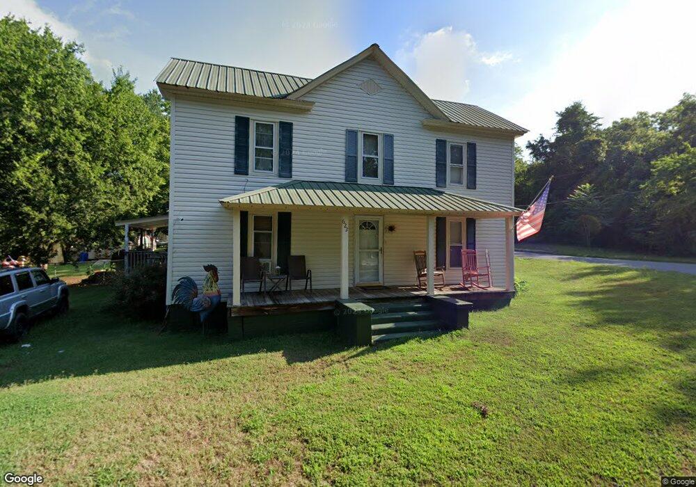 622 Oliver St, Ramseur, NC 27316 - photo 1