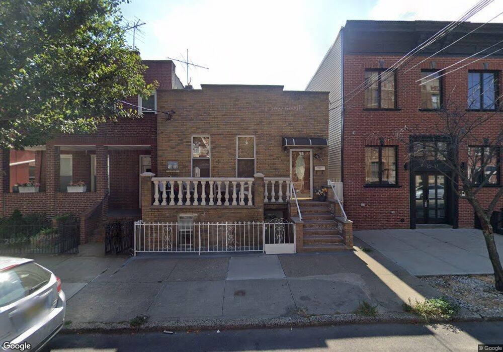 2533 43rd St, Astoria, NY 11103 - photo 1