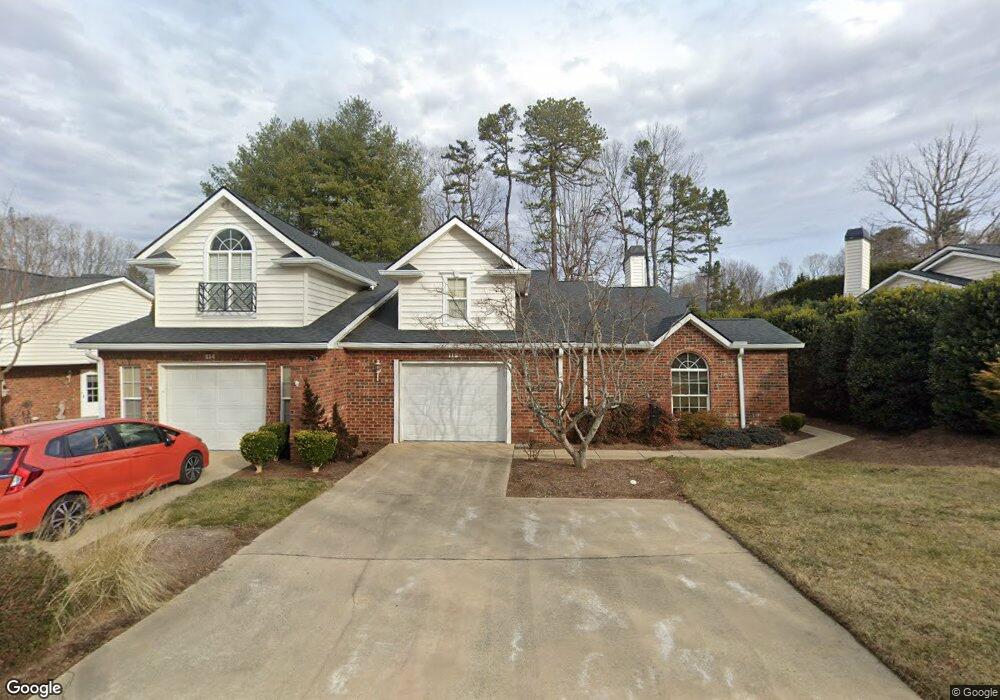 112 Terrace Ln, Hendersonville, NC 28792 - photo 1