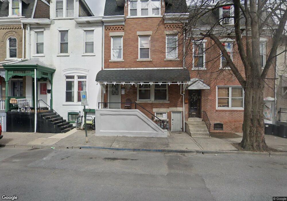 239 N 2nd St, Allentown, PA 18102 - photo 1