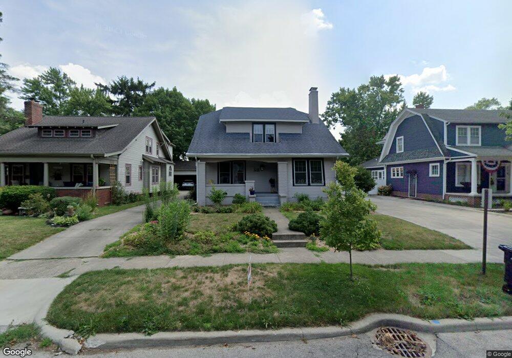 1421 Central St, Lafayette, IN 47905 - photo 1