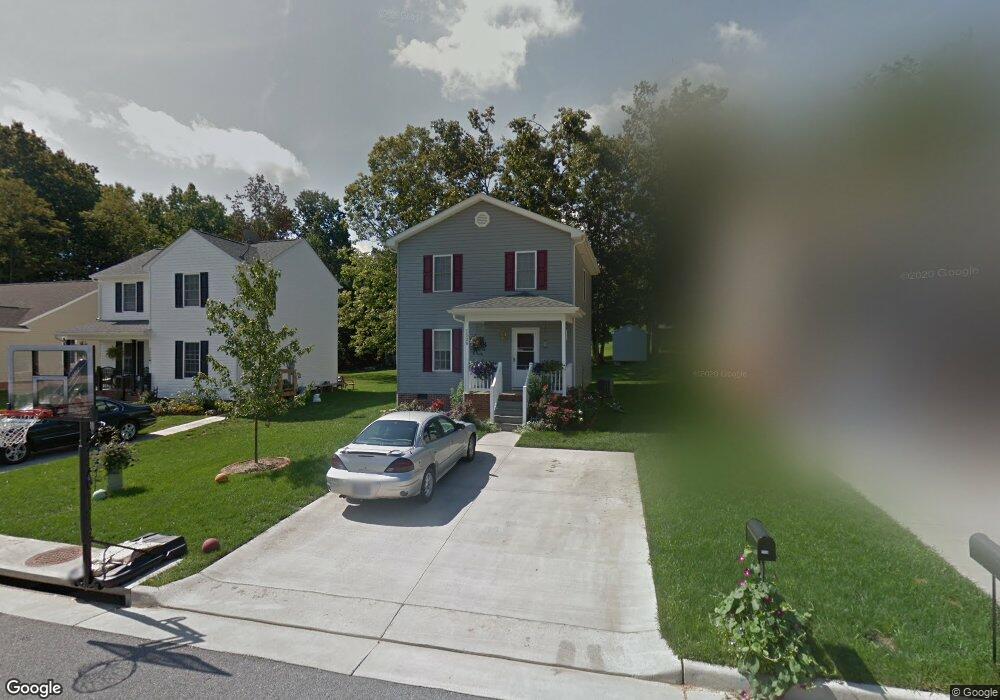 1520 C St, Waynesboro, VA 22980 - photo 1