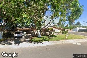 600 W 15th St, Tempe, AZ 85281