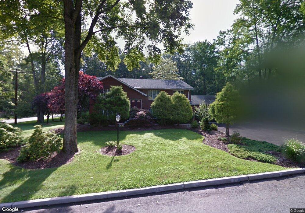 395 Maple St, Haworth, NJ 07641 - photo 1