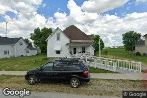 205 N Main St, Marshall, IN 47859