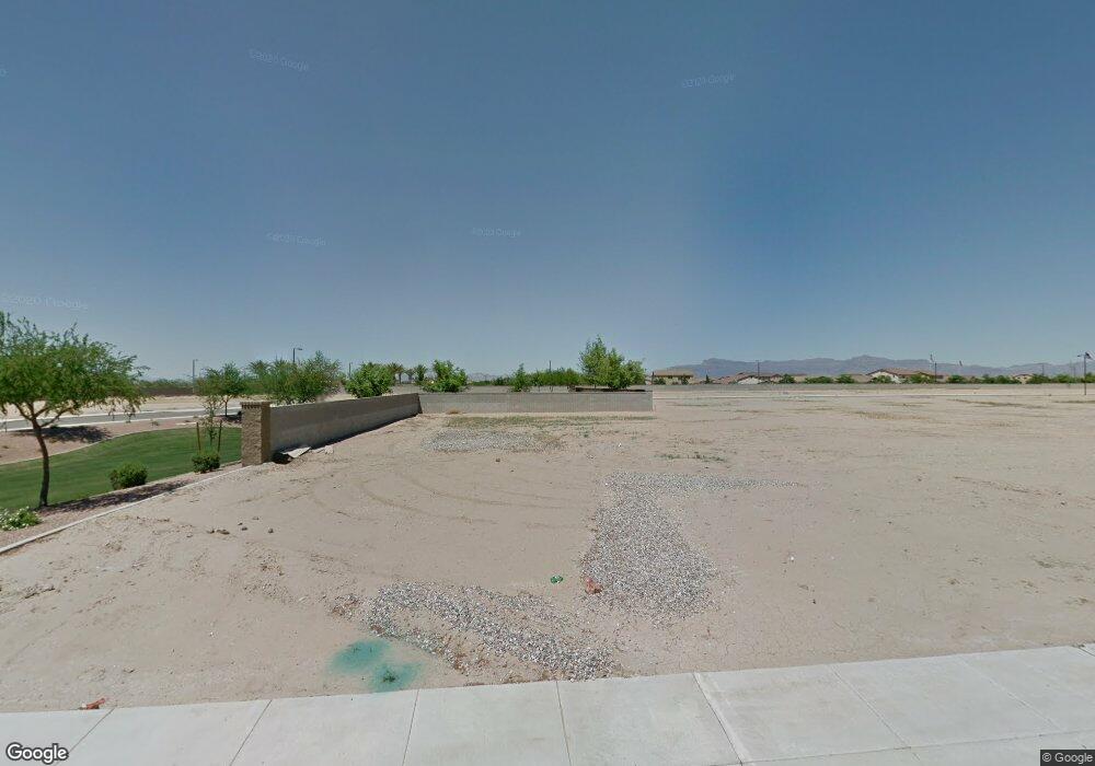 848 W Yellow Wood Ave, San Tan Valley, AZ 85140 - photo 1