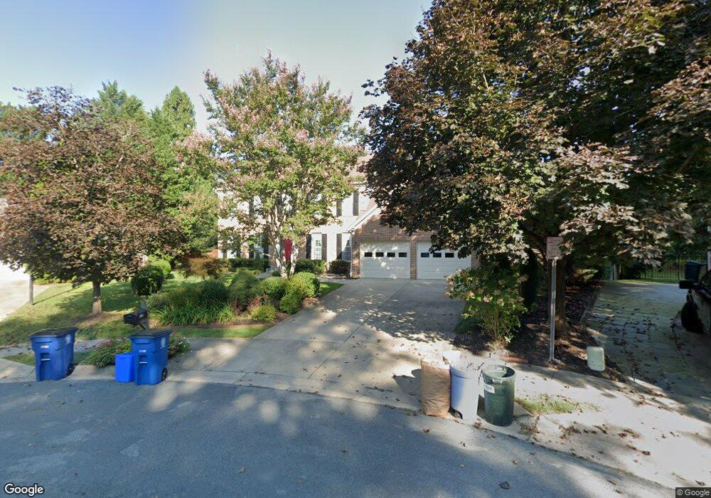 15808 Lautrec Ct, North Potomac, MD 20878 - photo 1