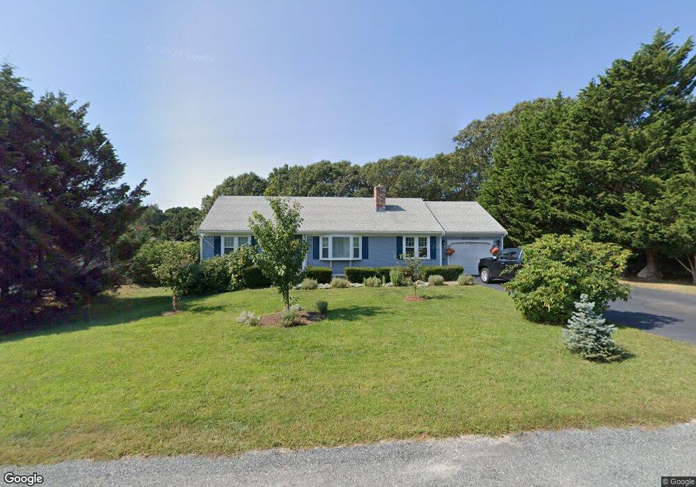 1 Kencomsett Cir, Yarmouth Port, MA 02675 - photo 1