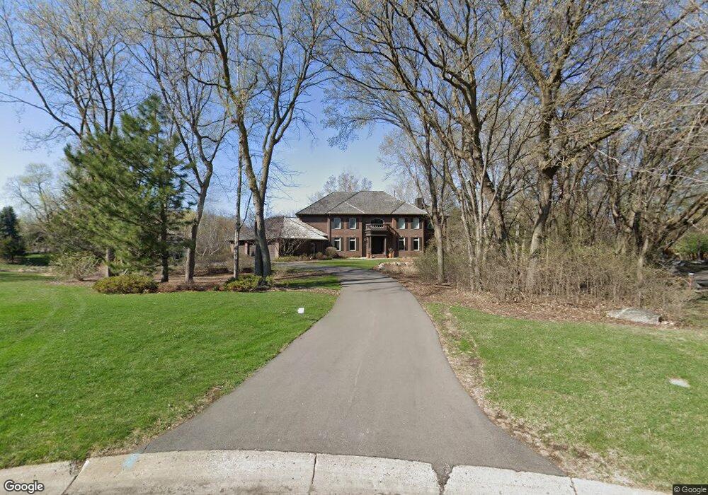 5975 Boulder Bridge Ln, Excelsior, MN 55331 - photo 1