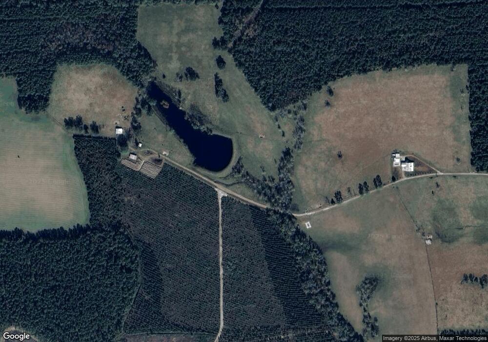 3869 Nicholls Rd, Nicholls, GA 31554 - photo 1