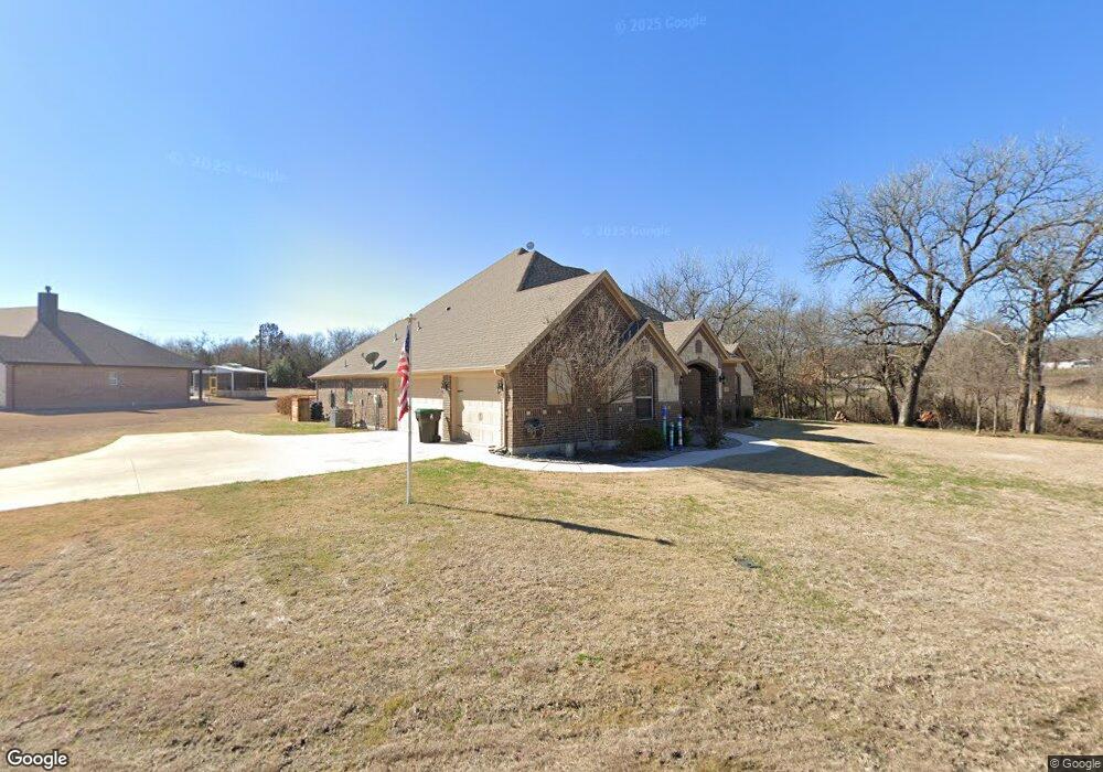 115 Wrigley Dr, Springtown, TX 76082 - photo 1